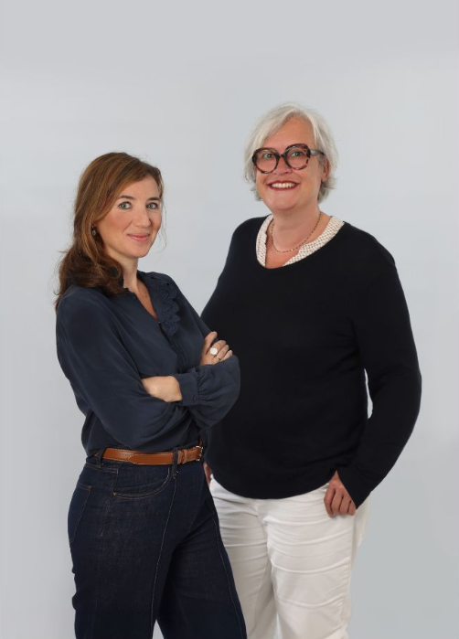 Cecile ANDRIVEAU