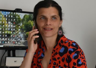 ÉTUDE CHAMAURET